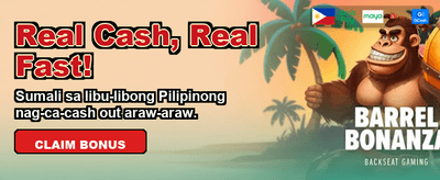 Araw-araw na Rewards at Espesyal na Jackpots